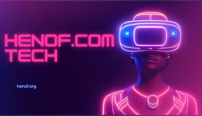 henof.com tech