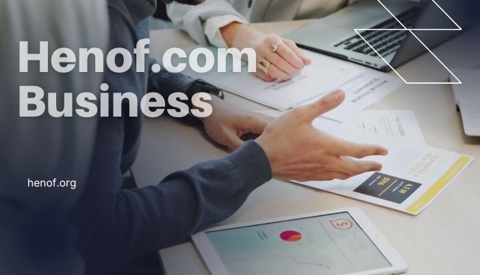 Henof.com Business