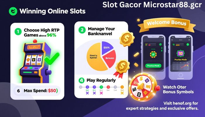 slot gacor microstar88.gcr