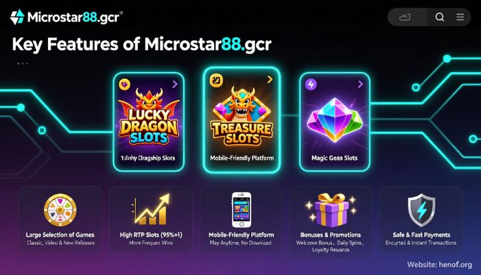 slot gacor microstar88.gcr