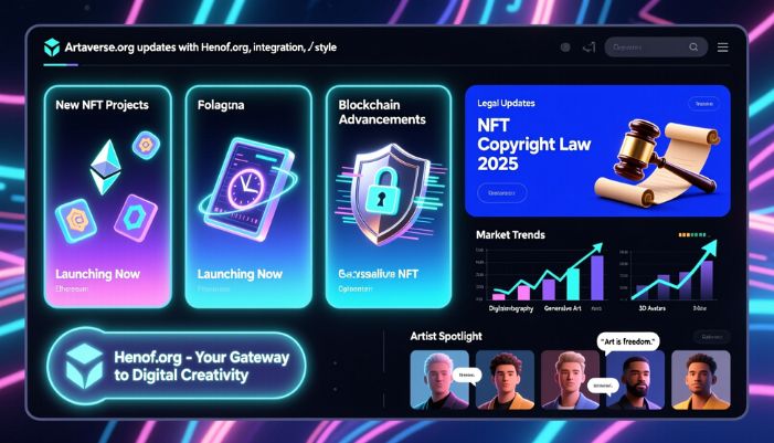 artaverse.org global news