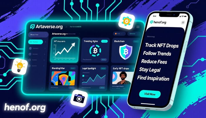 artaverse.org global news