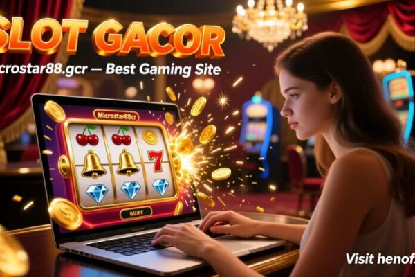 slot gacor microstar88.gcr