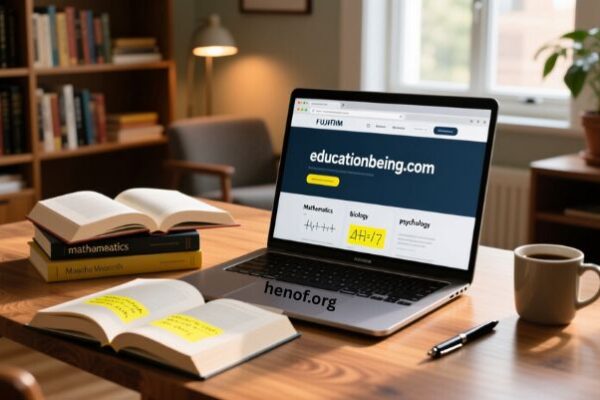educationbeing com