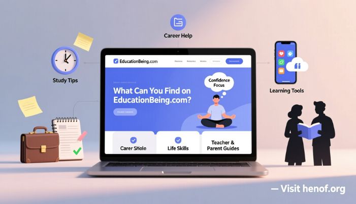 educationbeing com