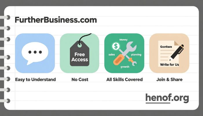 furtherbusiness com