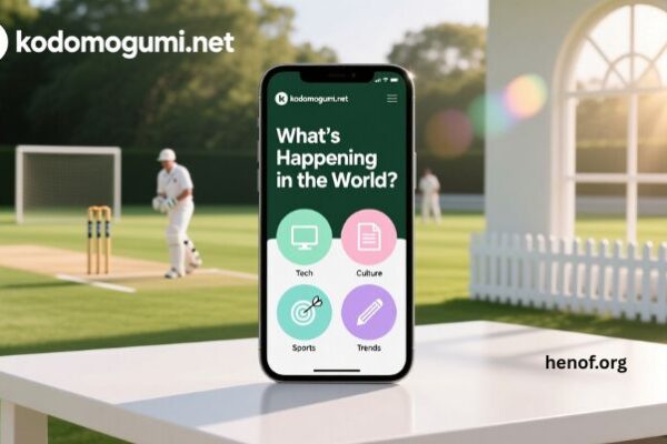 kodomogumi.net - top stories & trend analysis