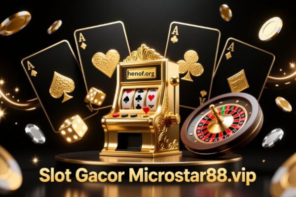 slot gacor microstar88.vip