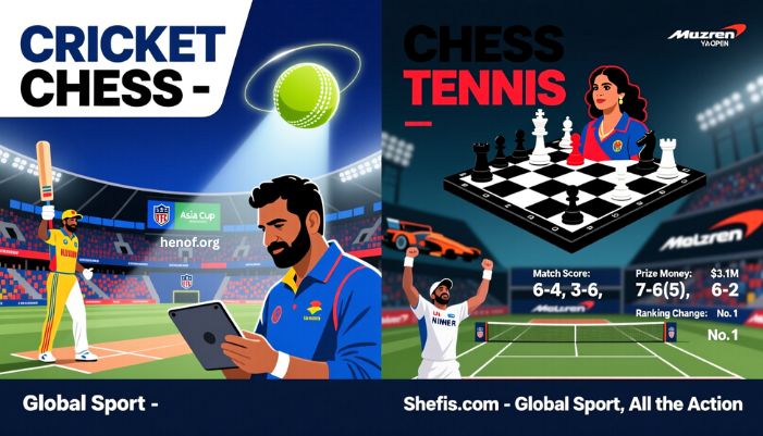 shefis.com - trending news & sharp headlines